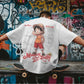 One Piece Luffy Men&