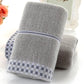 Soft absorbent facial towel couple adult towel Liebe - Making Life Easier