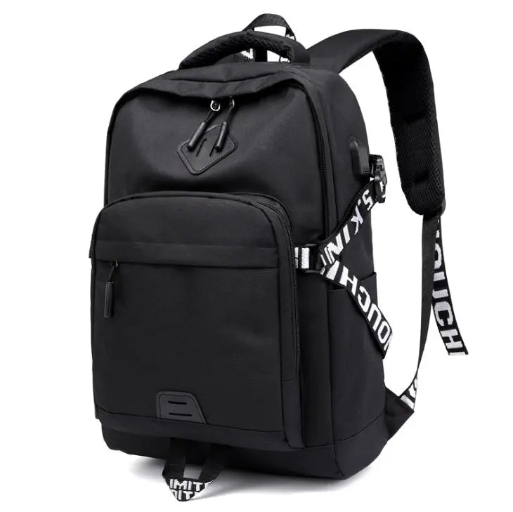 Laptop Backpack USB Charge Backpacks AliExpress