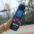 Pokemon 560ML Water Cup Anime Portable Children&