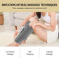Eletric 360° Air Pressure Calf Massager Portable Leg Massage Airbag Compresstion Relax Foot Calf Muscle Blood Circulation - HASHTAG