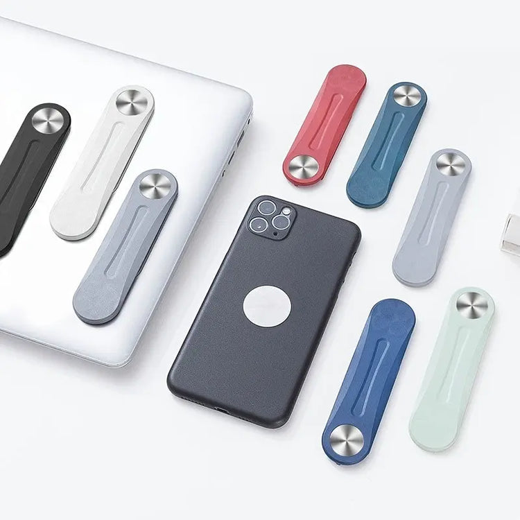 Supporto per schermo portatile con anello magnetico da 3 pezzi - My Hashtag Shop