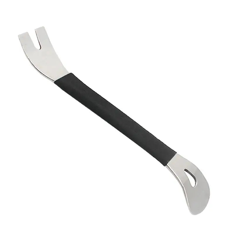 Car Interior Clip Panel Trim Hand Utensili Stainless Steel Durable Trim Removal Level Pry Plate Buckle Driver for Car Accessories HASHTAG