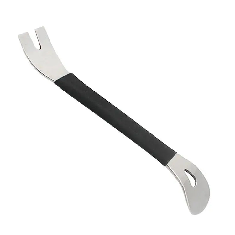 Car Interior Clip Panel Trim Hand Utensili Stainless Steel Durable Trim Removal Level Pry Plate Buckle Driver for Car Accessories HASHTAG