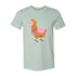 Valentine Llamas Shirt - HASHTAG