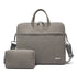 PU Leather Women Laptop Bag Notebook Carrying Case Briefcase For Macbook Air 13.3 14 15.6 Inch Men Handbags Shoulder Mouse Bag AliExpress