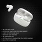 JBL WAVE BEAM 2 Auricolare Bluetooth wireless originale autentico
