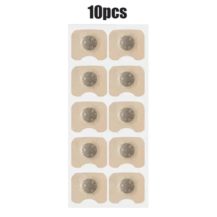 15/30days Magnetic Nasal Breathing Dilators Starter Kit for Nose Improve Sleep Quality Snoring Anti Snoring Sleep Mouth Tape - My Hashtag Shop