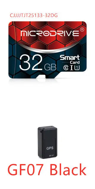 Anti-lost tracking alarm AliExpress