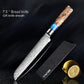 Cucina Knife Set Chef&