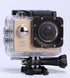 Videocamera DV impermeabile per sport d&