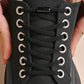 Lacci elastici senza nodi, lacci semicircolari per scarpe da ginnastica - My Hashtag Shop
