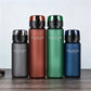 Leak Proof Sports Water Bottle High Quality Tour Hiking Portable My Favorite Drink Bottles 400ml/560ml