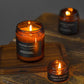 Vintage Scented Candles Sealed in Thicken Glass Jar Liebe - Making Life Easier