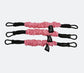 Ankle Strap Resistance Bands Hip Leg Strength Pull Rope Fitness Elastic Training Home Yoga Pilate Crossfit Workout Gym Equipment - HASHTAG