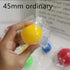 Stick Wall Ball Stress Relief Toys Sticky Squash Ball AliExpress