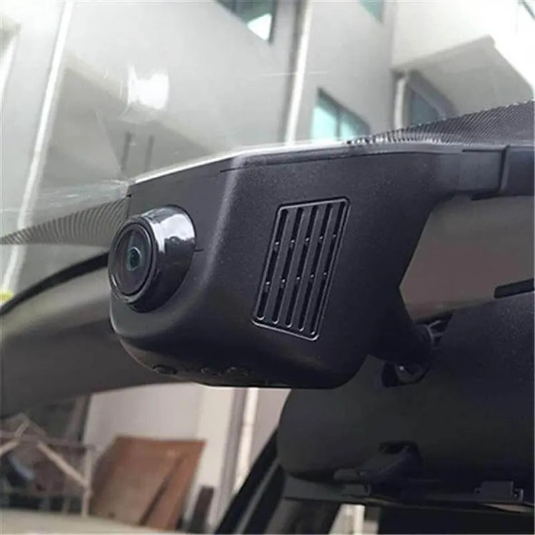 HD 1080P WIFI DVR Dash Cam Night Vision AliExpress