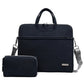 PU Leather Women Laptop Bag Notebook Carrying Case Briefcase For Macbook Air 13.3 14 15.6 Inch Men Handbags Shoulder Mouse Bag AliExpress