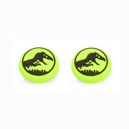 Thumb Stick Grip Cap Thumbstick Joystick Cover Case For Sony Dualshock 5/4/3 PS5 PS4 PS3 Slim Xbox 360 NS Switch Pro Controller - HASHTAG