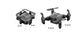 Mini folding drone HASHTAG BAR TABACCHI