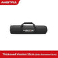 55/60/65/70/75/80/100/125cm Padded Camera Monopod Tripod Carrying Bag Case/Light Stand Carry Bag / Umbrella Softbox Carrying Bag