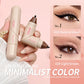 Love Eyeliner Seal Waterproof And Durable Eyeliner Stamp Pen Natural Makeup Application A Beginner&