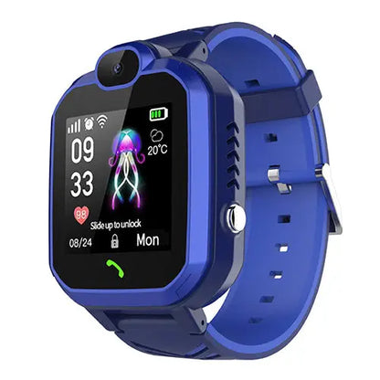 Posizionamento della telecamera touch screen dello smartwatch - My Hashtag Shop
