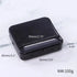 Durable Tobacco Box 70/78/110mm Paper Rolling Machine Semi Automatic Cigarette Maker for Storing Lighter Smoking Pipe Accessory - HASHTAG
