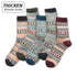 Brand 5 Pairs Winter Men&
