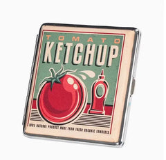 20/30/40/50pcs Cigarettes In Large Capacity Portable Plastic Storage Box Moisture-proof Sealed Cigarette Case HASHTAG BAR TABACCHI