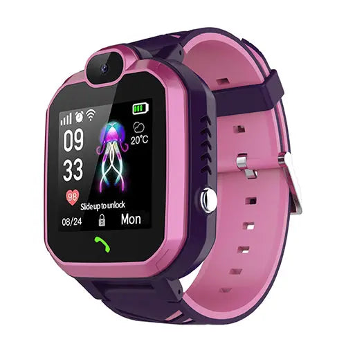 Posizionamento della telecamera touch screen dello smartwatch - My Hashtag Shop