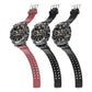 Smartwatch impermeabile con doppia fotocamera HD - My Hashtag Shop