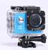 Videocamera DV impermeabile per sport d&