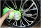 Microfiber Car Washer Sponge Cleaning Car Care Detailing Brushes Washing Towel Auto Gloves Styling Accessories - HASHTAG