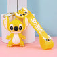 Portachiavi Disney Stitch - Graziosi portachiavi Lilo & Stitch - My Hashtag Shop