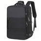 New Travel Backpack Female Large-capacity Dry And Wet Luggage Travel Bags Computer Backpack College Students Bag AliExpress