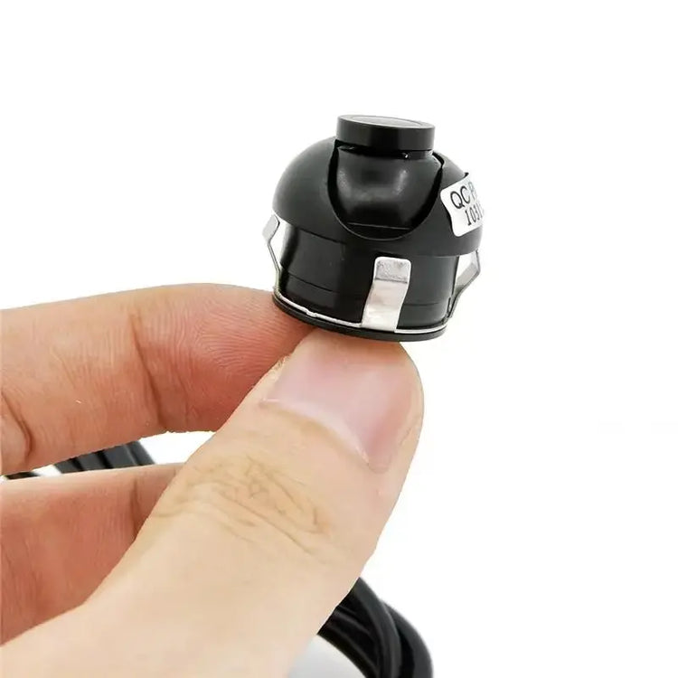 Factory Promotion CCD CCD Night 360 Degree for Car Rear View Camera Front Camera Front View Side Reversing Backup Camera