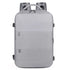 New Travel Backpack Female Large-capacity Dry And Wet Luggage Travel Bags Computer Backpack College Students Bag AliExpress