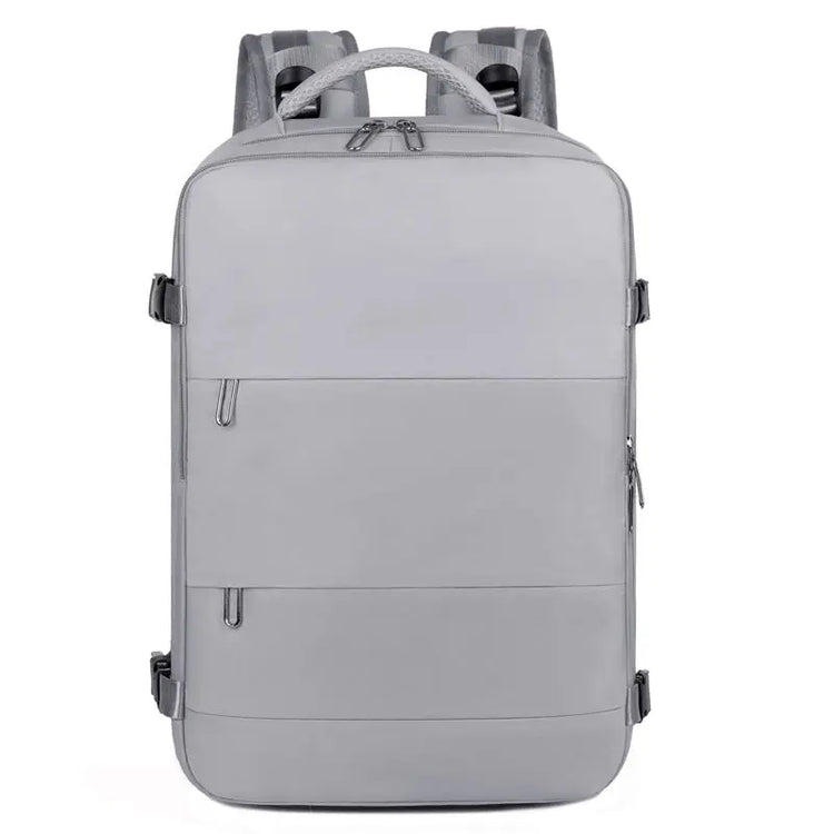 New Travel Backpack Female Large-capacity Dry And Wet Luggage Travel Bags Computer Backpack College Students Bag AliExpress