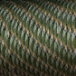 5/15/30m Paracord Rope 7 Strand 4mm Military Tactical 550 Parachute Cord Camping Accessories Outdoor Survival DIY Bracelet Line