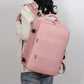 New Travel Backpack Female Large-capacity Dry And Wet Luggage Travel Bags Computer Backpack College Students Bag AliExpress