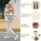 Diaper Bag Tote, Mom&