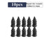 10/30Pcs Car Tyre Repair Rubber Nail Set Universal Car Motorcycle Tyre Repair Nails Truck Scooter Bike Tire Puncture Repair Tool - HASHTAG
