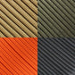 5/15/30m Paracord Rope 7 Strand 4mm Military Tactical 550 Parachute Cord Camping Accessories Outdoor Survival DIY Bracelet Line