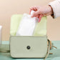 Transparent Travel Portable Fluid Makeup Packing Bag Sub-packing Storage Bag - HASHTAG