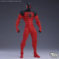 New MessToys Spiderman Figure CT Toys Black Red Spider Man Figurine Mess Toys Action Figure Custom Model Gift Kid Customized Toy - HASHTAG