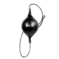 Quality PU Leather Boxing Punching Bag Pear Boxing Bag Inflatable Boxing Speed Bag Double End Training Reflex Speed Balls