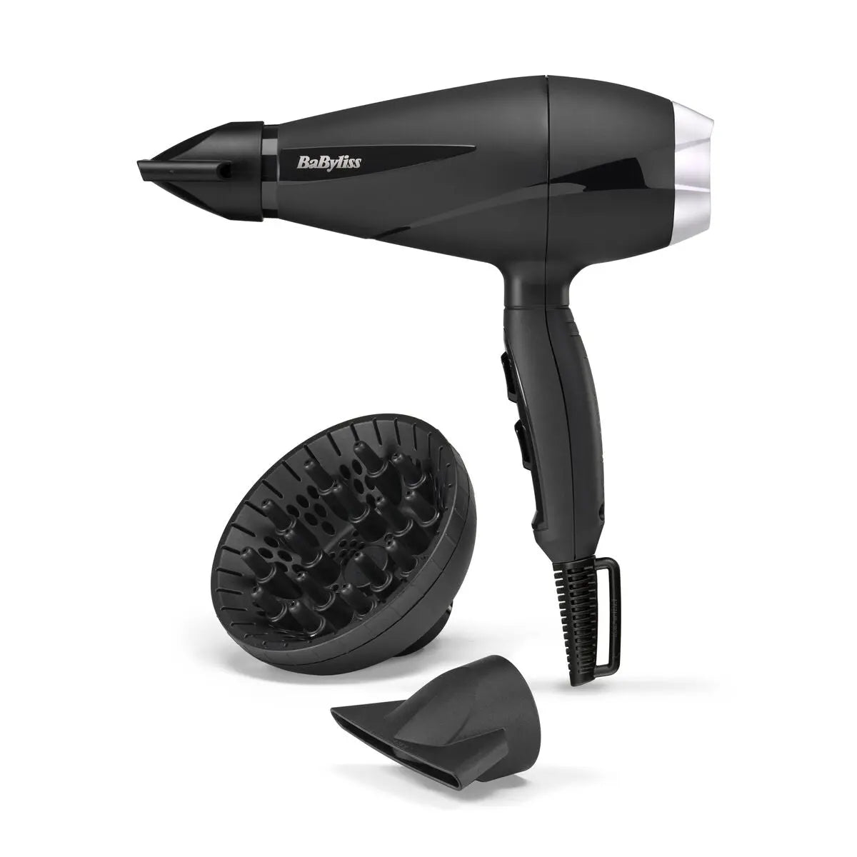 Hairdryer Babyliss 6710DE-3