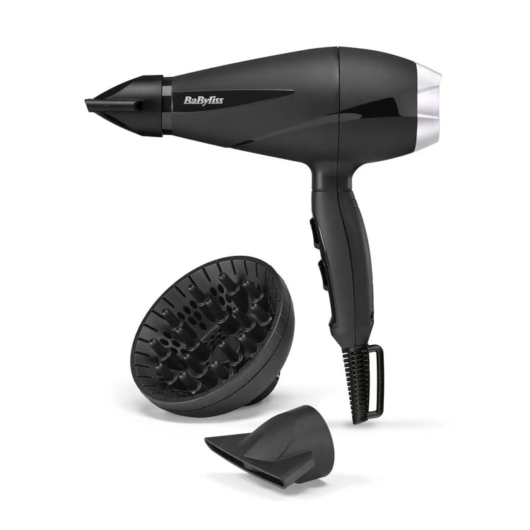Hairdryer Babyliss 6710DE-3