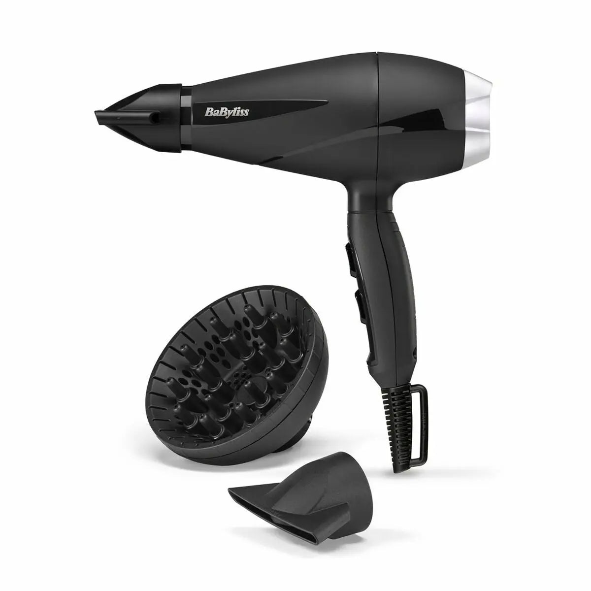 Hairdryer Babyliss 6710DE-0